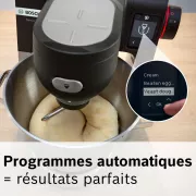 Bosch MUMS6ZS00 : 150€ remboursés ! Découvrez comment en profiter avant le 31/12