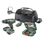 Bon plan Outil Bosch : 60€ remboursés sur une sélection d'outils