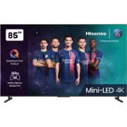 200€ offerts sur la TV Hisense 85' 85E7NQ PRO, voici comment en profiter !