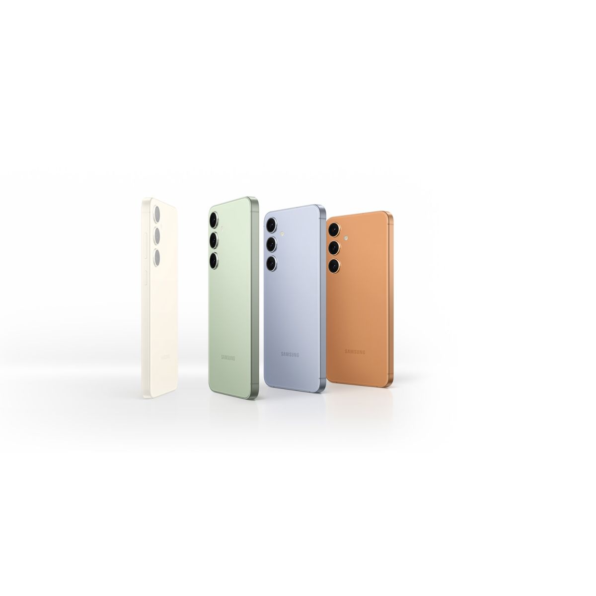 Jusqu'à 100€ remboursés sur les Galaxy S24, S24 FE, et Éditions Entreprise avec Samsung