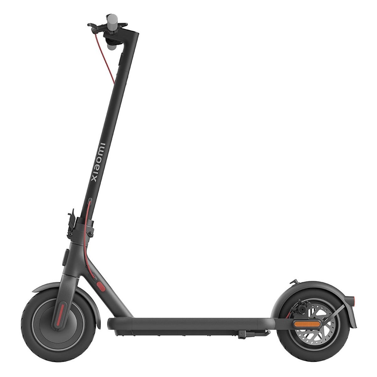 Trottinette Xiaomi Electric Scooter : 100€ de remise sur Mi.com