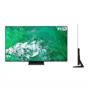 Samsung TQ55Q80D : 100€ offerts, profitez avant le 4 mars 2025 !