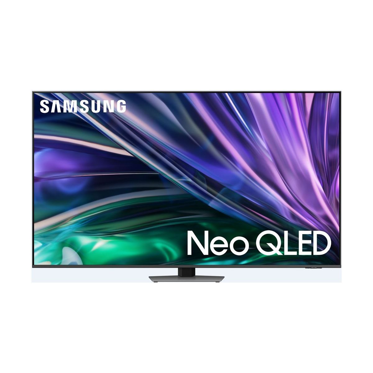 TV NeoQLED Samsung 75' en promo : 400€ remboursés sur les modèles 2024