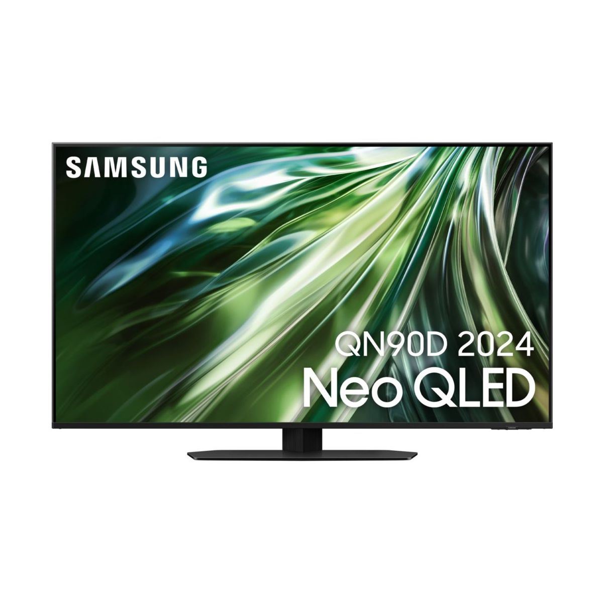 100€ remboursés sur les TV Samsung Neo QLED : TQ43QN90D, TQ55QN85D, TQ55QN86D et TQ55QN88D