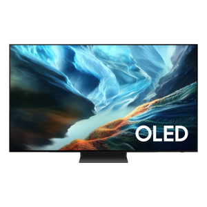 Samsung : jusqu’à 400€ remboursés sur les téléviseurs OLED TQ65S95HFTXXC, TQ65S99HATXXC et plus !