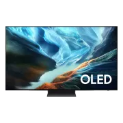 Samsung offre 400€ de remboursement sur ses téléviseurs OLED : ne manquez pas cette opportunité !