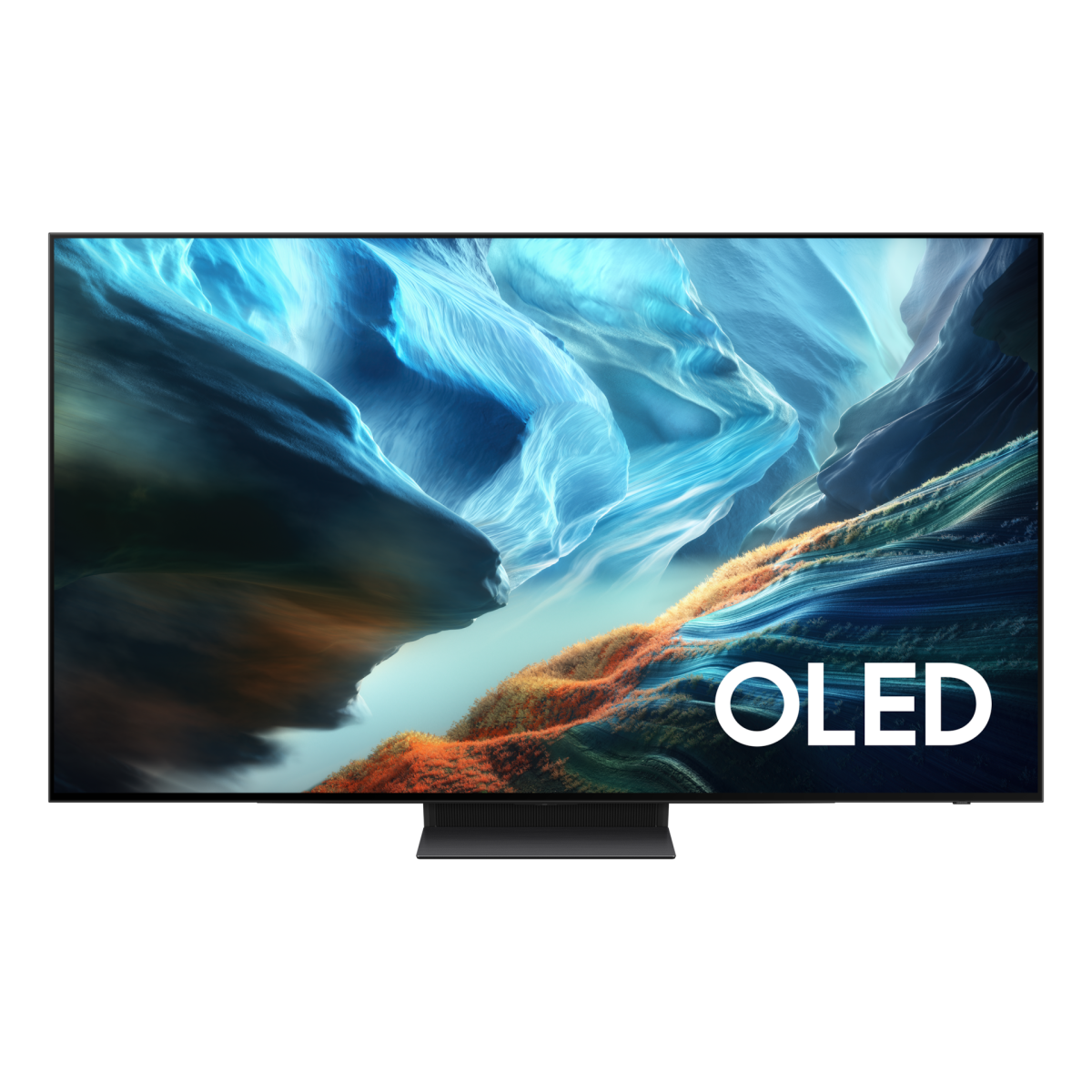 Samsung : jusqu’à 400€ remboursés sur les téléviseurs OLED TQ65S95HFTXXC, TQ65S99HATXXC et plus !