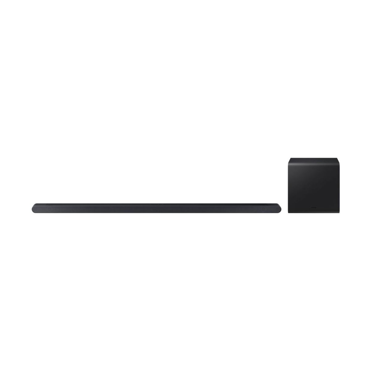 Samsung rembourse jusqu’à 100€ sur les barres de son HW-QS710F, HW-S811D, HW-S67D et autres
