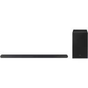 Votre Barre son Samsung 2024 avec 50€ de remise !