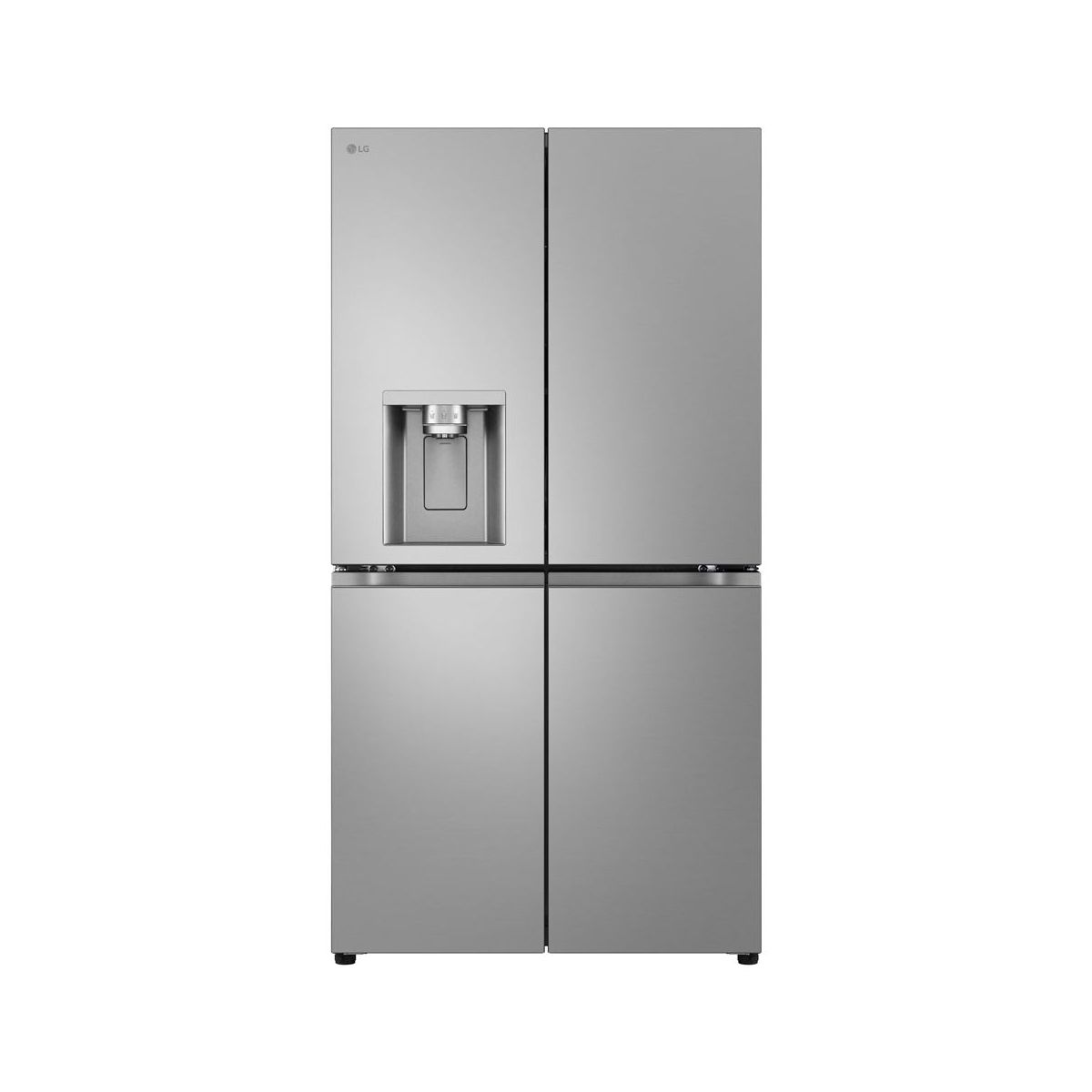 Réfrigérateur LG GML960PYBE & GML960MBBE : 250€ remboursés avec ce bon plan