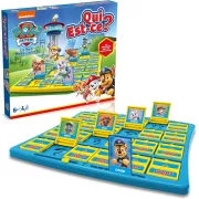 5.66€ de réduction sur le jeu Qui-est-ce ? Pat Patrouille sur Amazon