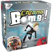 Bon plan Jeu de société Dujardin Chrono Bomb chez Amazon