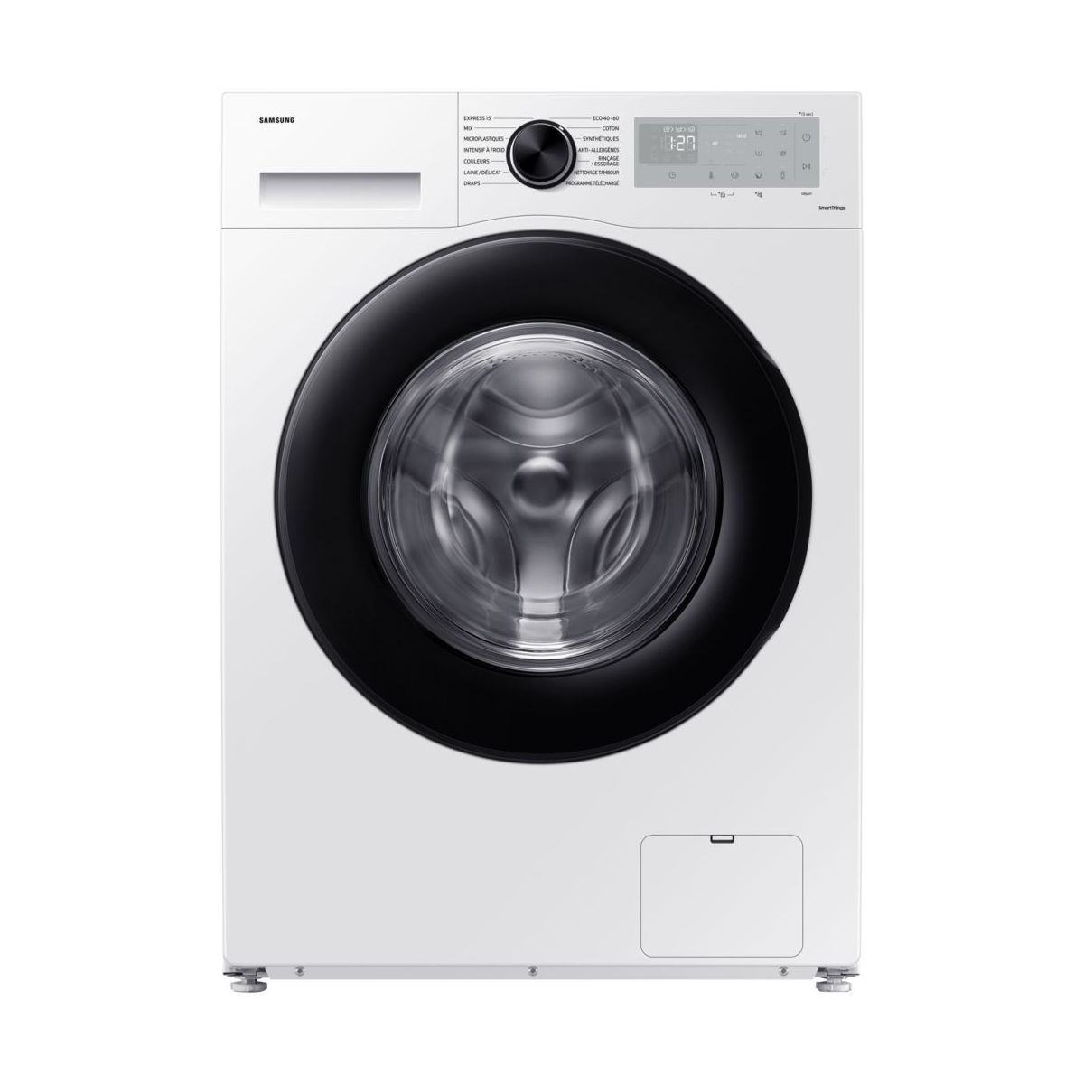 Lave Linge Samsung 2024 : 80€ remboursés avec cette ODR sur les WW90CGC04