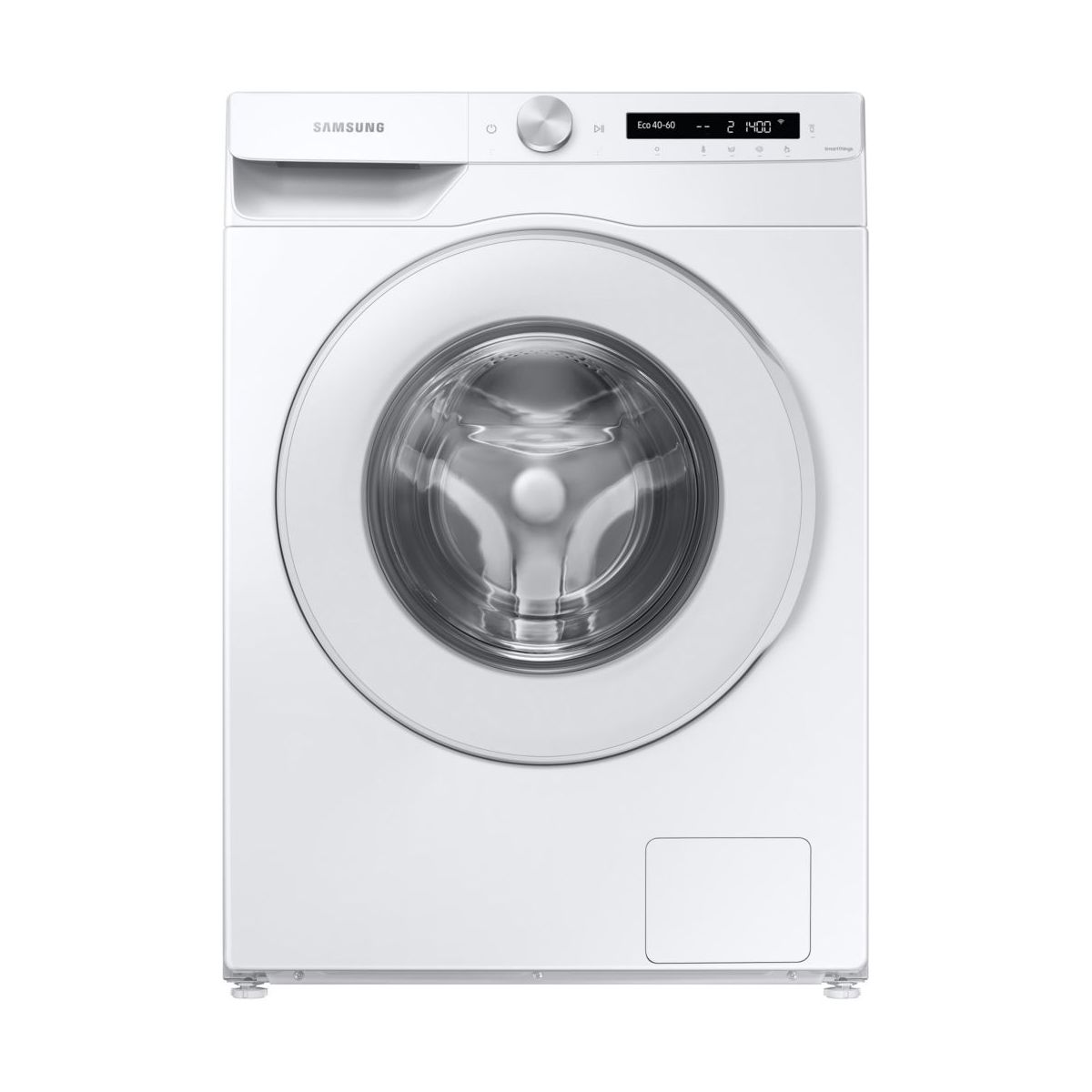 100€ remboursés sur les Lave-linges 2024 Samsung
