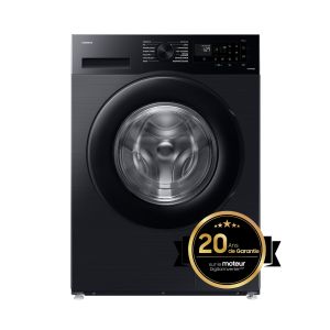 Samsung rembourse 50 € sur ses lave-linge et sèche-linge Bespoke : comment en profiter ?