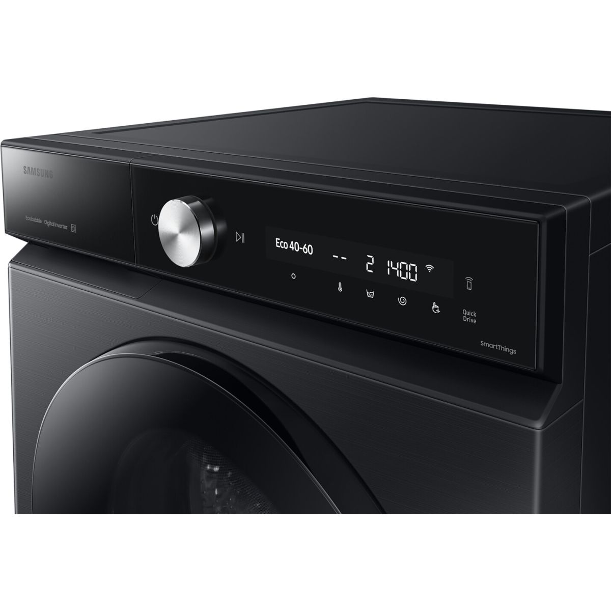 Promo Samsung : 150€ de réduction sur la lave-linge WW11DB8B95GB