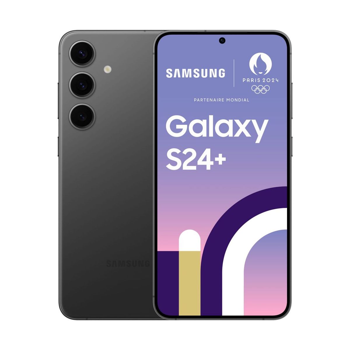 Samsung Galaxy S24+ : 100€ de réduction sur Boulanger