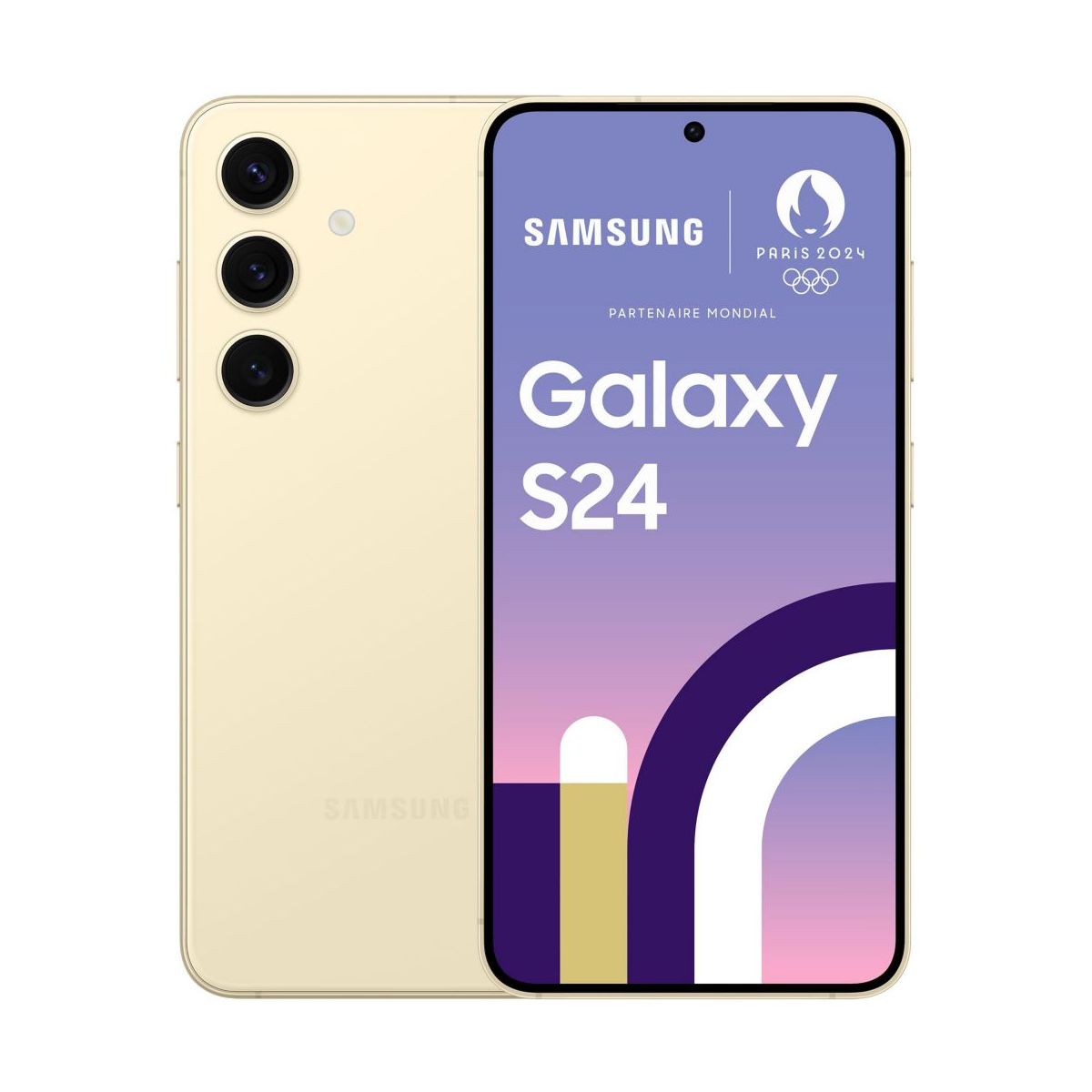 Samsung S24 en promo chez Boulanger : 50€ de réduction