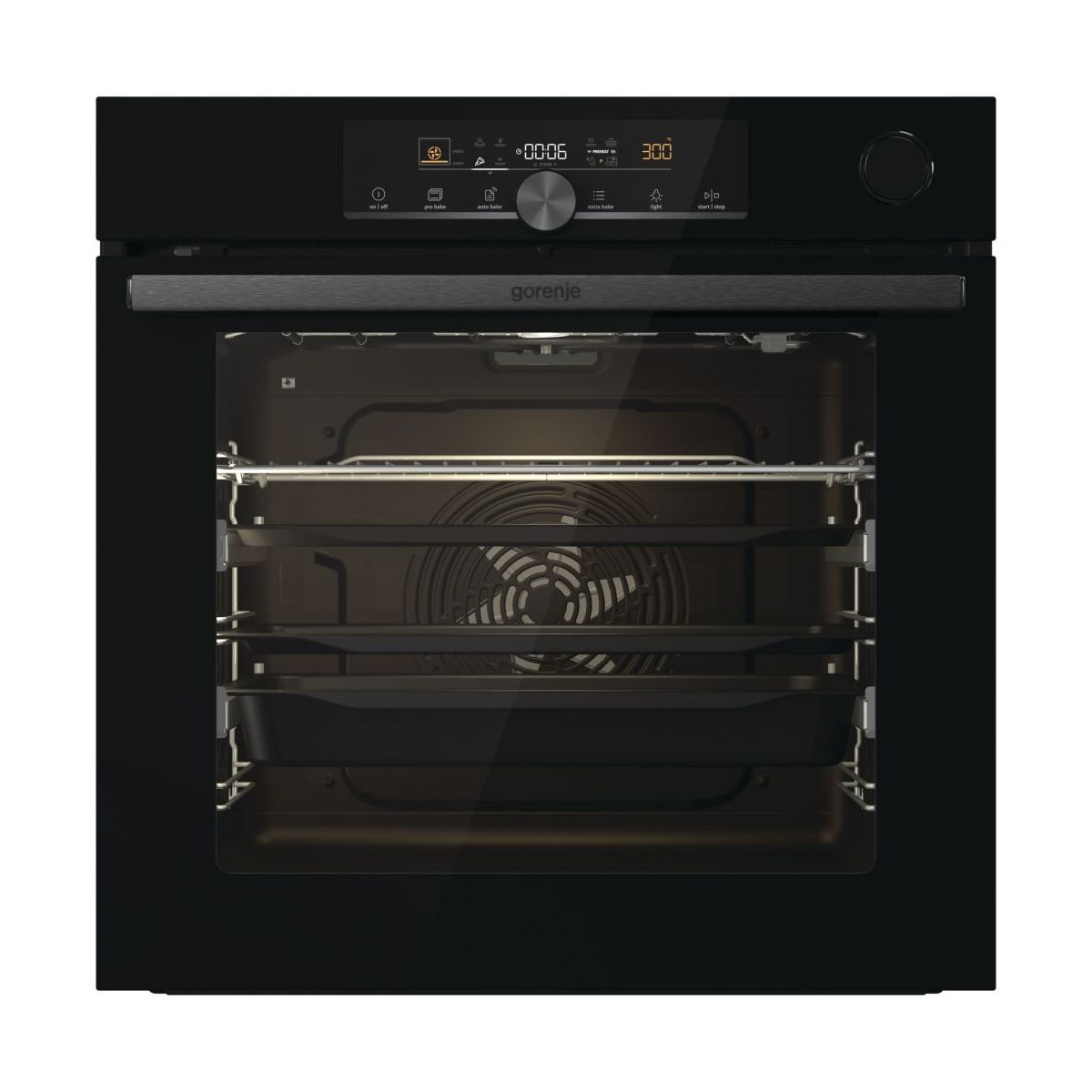 100€ remboursés sur le four Gorenje BPSA6747A08BG : Comment bénéficier de l'offre ?