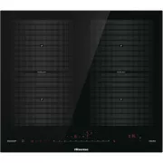 Hisense I6456CB : 80€ remboursés sur votre nouvelle table à induction