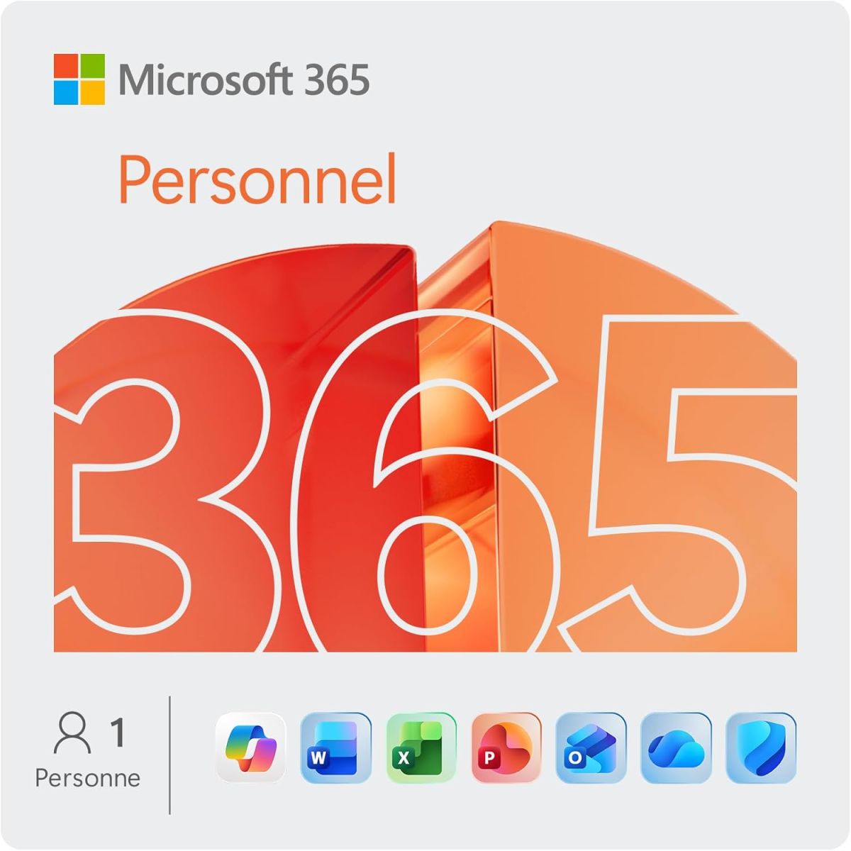 Économisez 30% sur Microsoft Office 365 Personnel avec Amazon