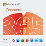 30% de réduction sur Office 365 Personnel chez Amazon : ne manquez pas cette offre !