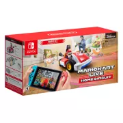 Remise de 97€ sur la Nintendo Switch OLED + Mario Kart Live chez E.Leclerc