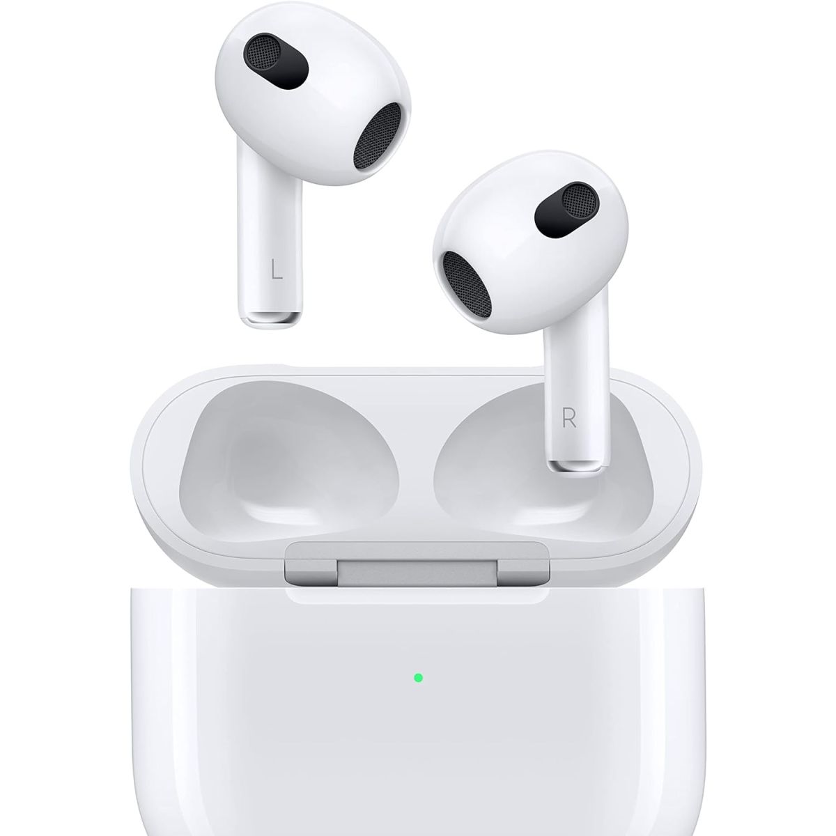 Apple AirPods 3 MPNY3ZM/A pas cher : 174,00€ chez Amazon