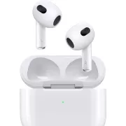 L'Apple AirPods 3 MPNY3ZM/A à prix explosé sur Amazon