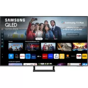 La SAMSUNG 75' TQ75Q72D 2024 déjà en promo chez Boulanger