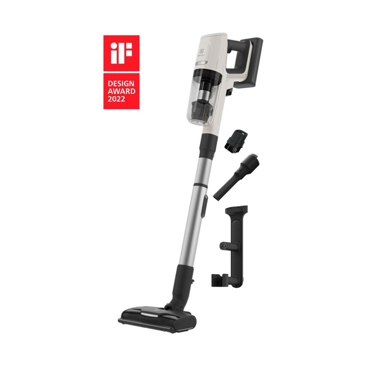Aspirateur Electrolux EP81UB25SH en promo : -40€ avec cette ODR