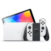 Promo Nintendo Switch OLED : 50€ de réduction chez Fnac.com