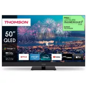 Offre spéciale : 70€ remboursés sur les TV Thomson LED en promotion