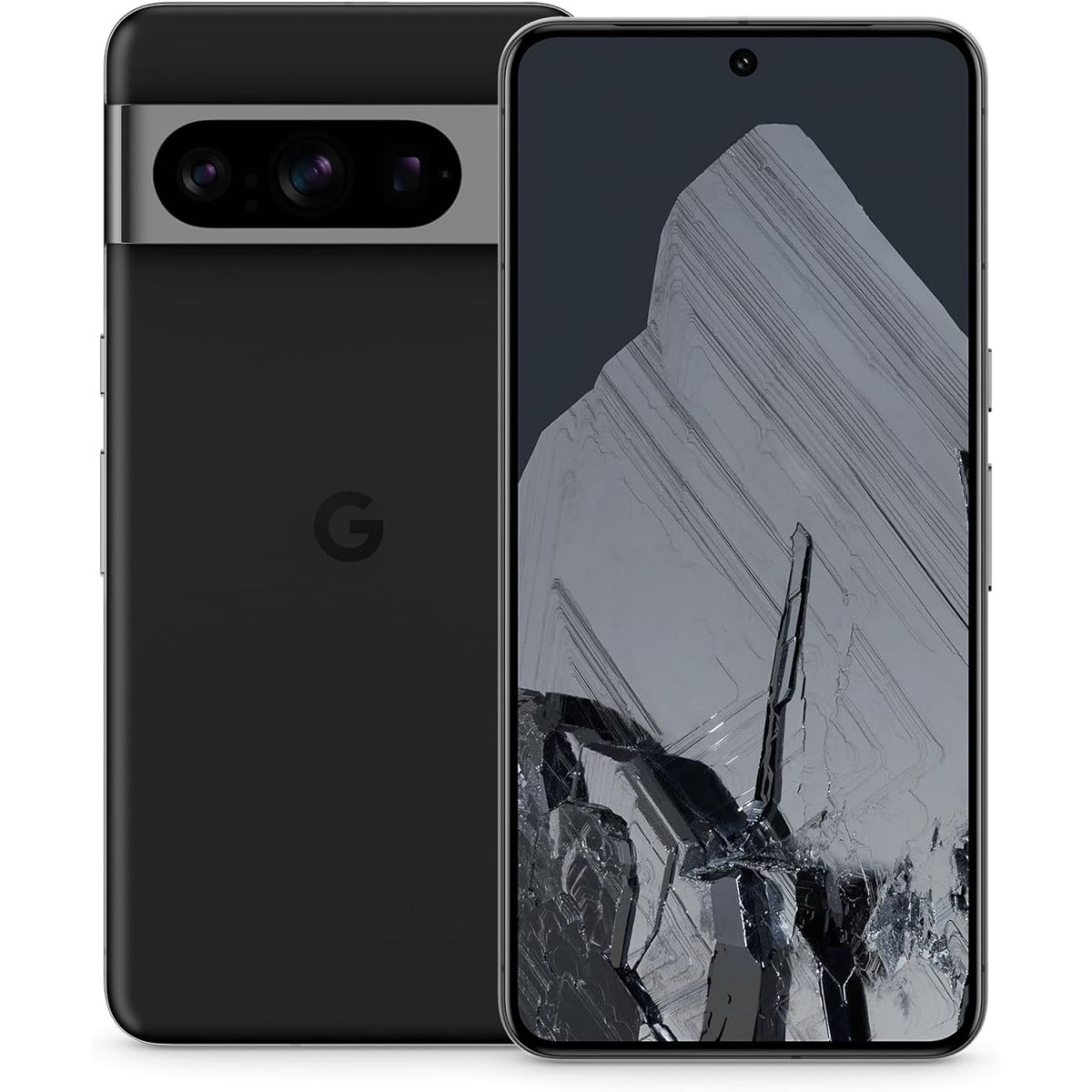 Google Pixel 8 Pro 128 Go Noir : 829,00€ seulement chez Amazon