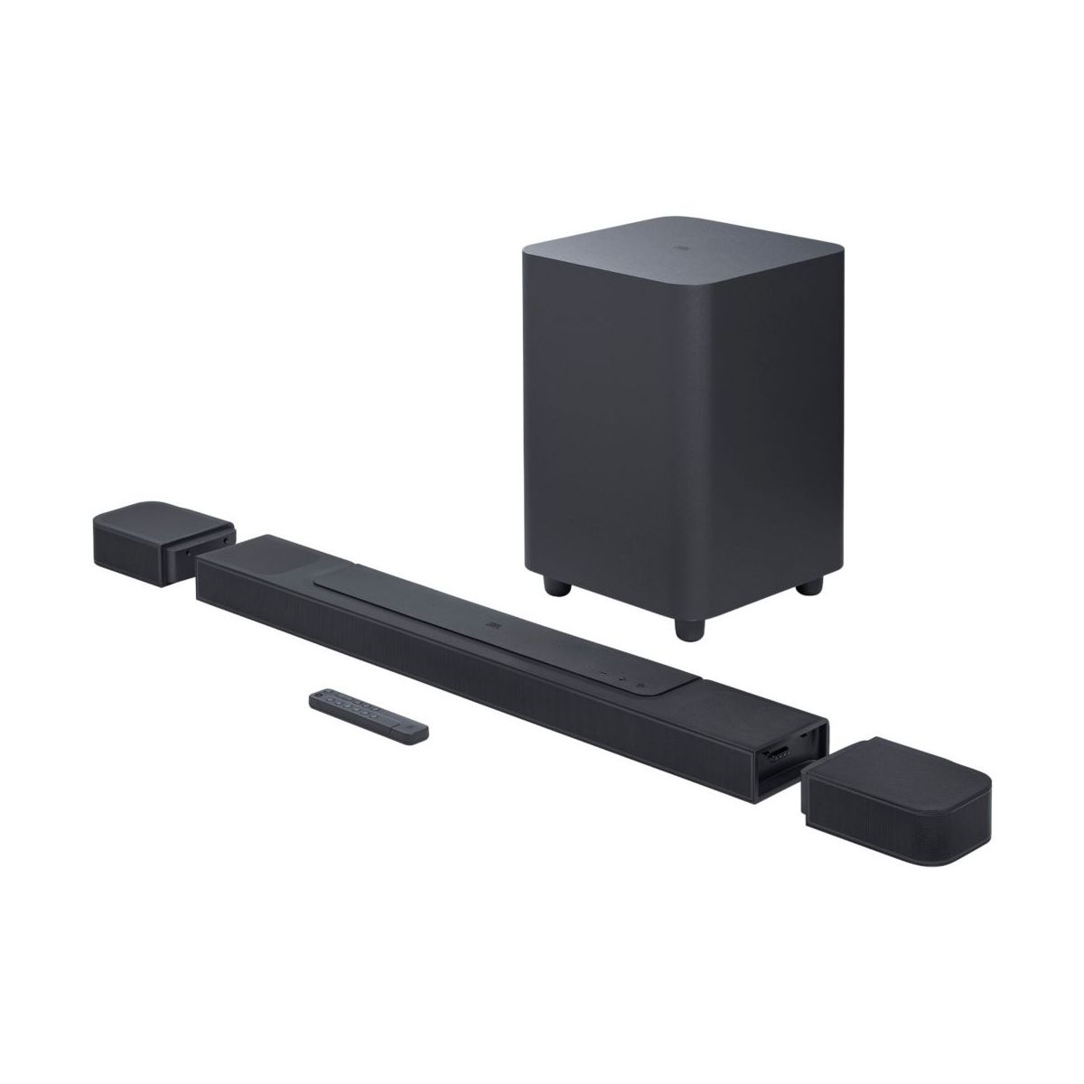 Barre de son JBL Bar 1000 : 699,00€ chez Boulanger.com