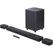 Barre de son JBL Bar 1000 : 699,00€ chez Boulanger.com