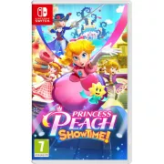 Promo Nintendo Princess Peach : Showtime : 4.18€ de remise chez Amazon