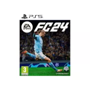 Bon plan EA Sports FC 24 PS4 / PS5 : 16.67€ en Ticket E.Leclerc offert