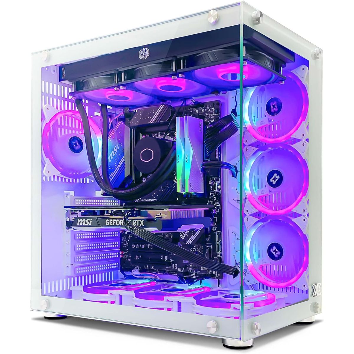 CDiscount : 10€ de réduction sur les composants PC avec le code promo