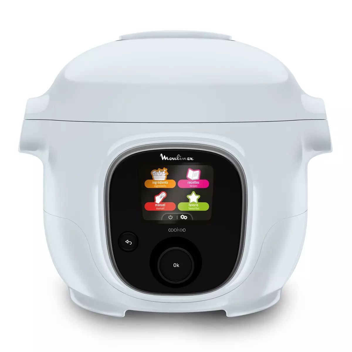 Promo petit Electroménager : 34% de remise chez E.Leclerc