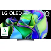 TV OLED LG 55' OLED55C3 2023 pas cher : 1 080,00€ chez Fnac.com
