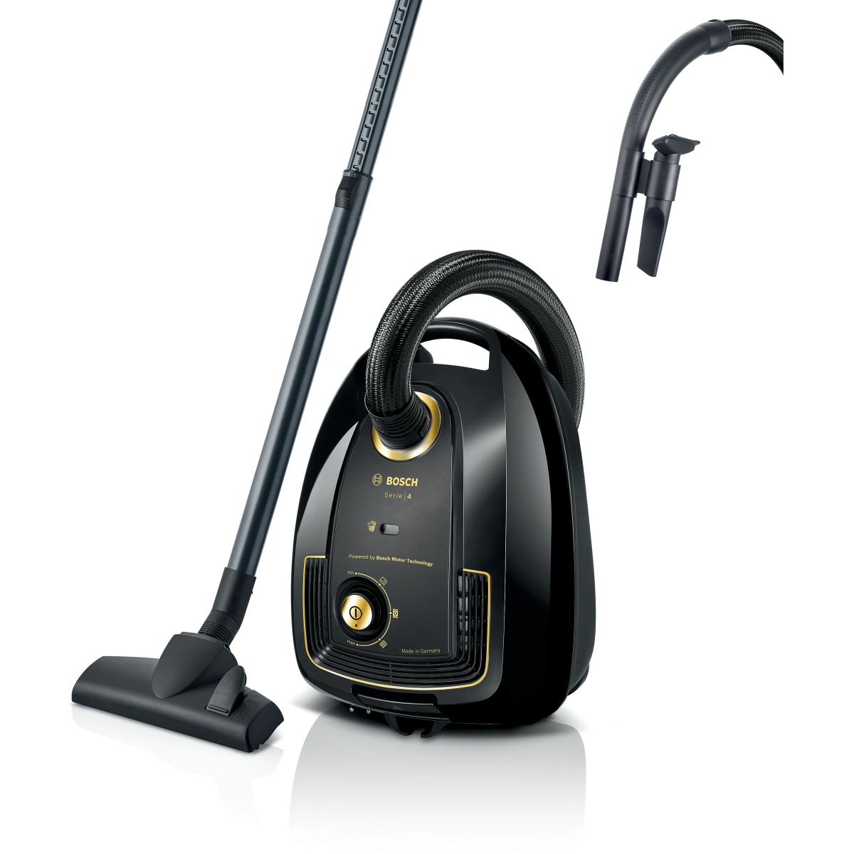 Aspirateurs Bosch BGL38 Serie 4 : 30€ remboursés