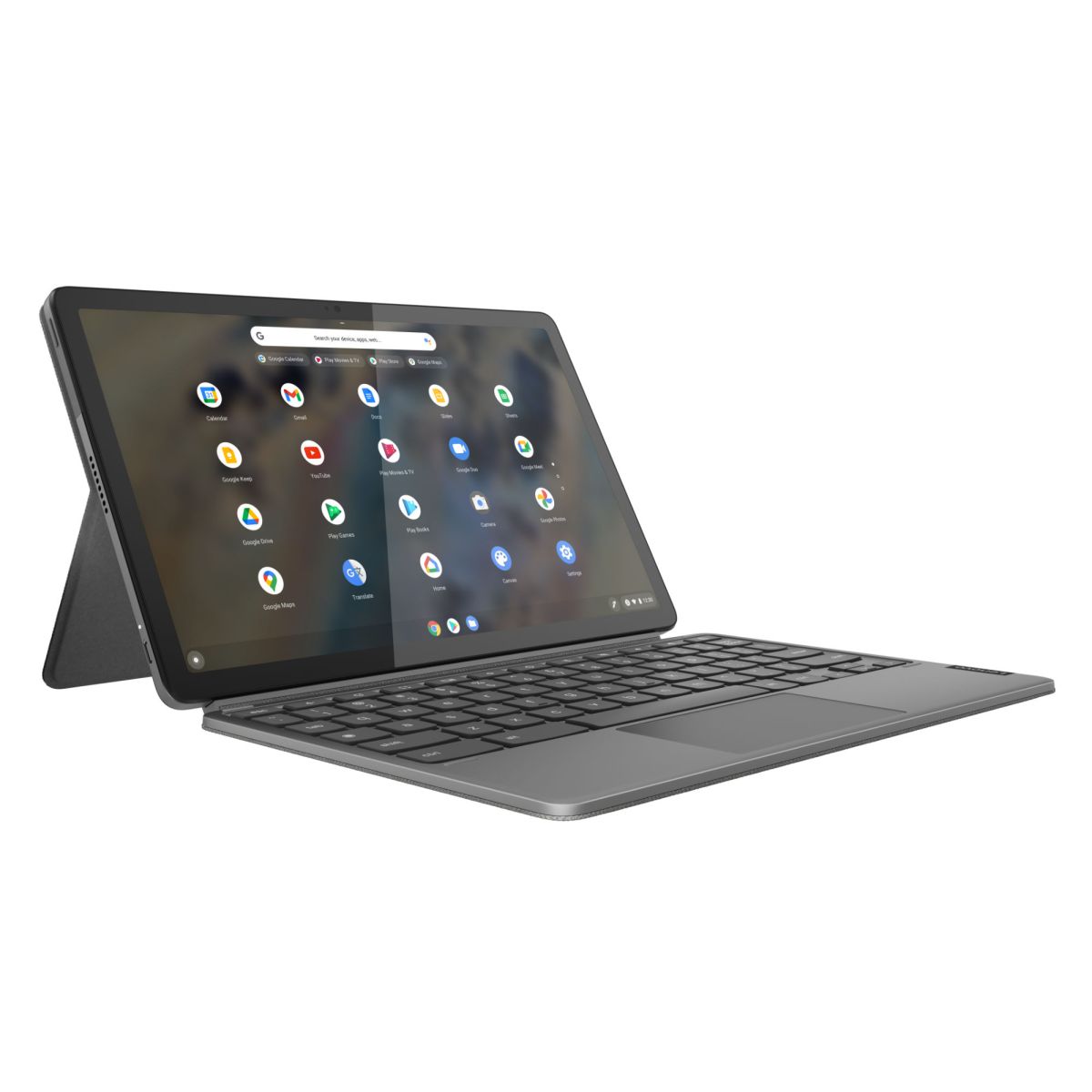 ChromeBook Lenovo IP Duet 3 11Q727 82T60004FR : 249,99€ chez Darty