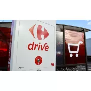 Comment obtenir 20€ de réduction sur votre commande Carrefour Drive ?