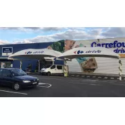 Comment obtenir 10€ de remise sur votre commande Carrefour Drive ?