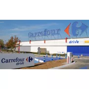 7€ offerts chez Carrefour Drive : découvrez comment en profiter !