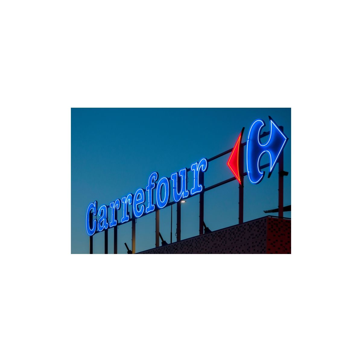 Carrefour vous offre 20€ dès 80€ : Comment en profiter avant le 28 mars 2025 ?