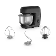 Robot pâtissier Moulinex QA160H1 : 505€ de remise chez Carrefour
