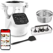 Darty casse les prix : 15% de remise sur les robots cuiseurs Companion Moulinex à ne pas manquer !