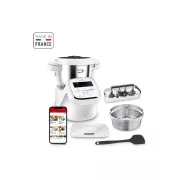 Comment recevoir un Moulinex Companion connecté à 1€ avec Boulanger ?